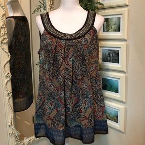 Zac & Rachel Top ☀️